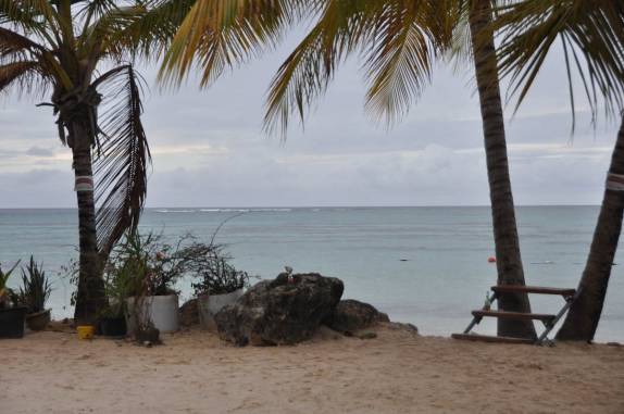 Pigeon Point, em Crown Point - Tobago
